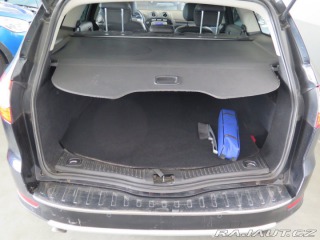 Ford Mondeo 2.2TDCi,klima,výhřev,nová 2010