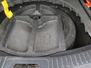Ford Mondeo 2.2TDCi,klima,výhřev,nová 2010