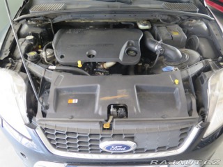 Ford Mondeo 2.2TDCi,klima,výhřev,nová 2010