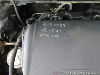 Ford Mondeo 2.2TDCi,klima,výhřev,nová 2010