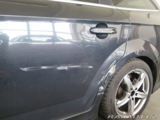 Ford Mondeo 2.2TDCi,klima,výhřev,nová 2010