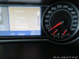 Ford Mondeo 2.2TDCi,klima,výhřev,nová 2010