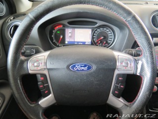 Ford Mondeo 2.2TDCi,klima,výhřev,nová 2010