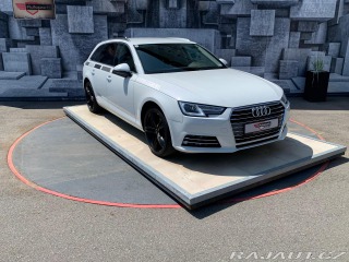 Audi A4 2.0TDi, 110KW