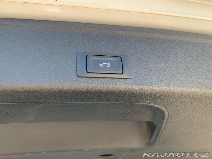 Audi A4 2.0TDi, 110KW 2016