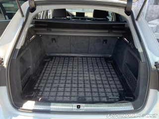 Audi A4 2.0TDi, 110KW 2016