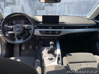 Audi A4 2.0TDi, 110KW 2016