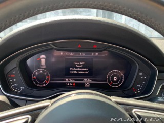 Audi A4 2.0TDi, 110KW 2016