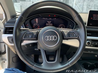 Audi A4 2.0TDi, 110KW 2016