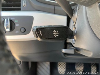 Audi A4 2.0TDi, 110KW 2016