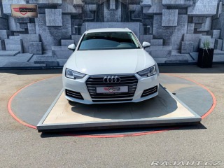 Audi A4 2.0TDi, 110KW 2016