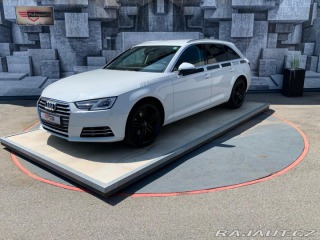 Audi A4 2.0TDi, 110KW 2016
