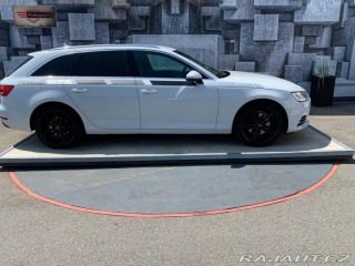 Audi A4 2.0TDi, 110KW 2016