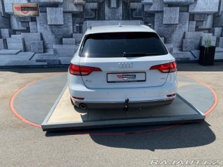 Audi A4 2.0TDi, 110KW 2016