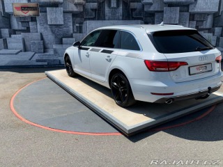 Audi A4 2.0TDi, 110KW 2016
