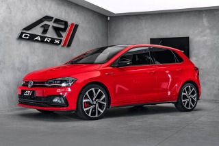 Volkswagen Polo Active info, šíbr, asiste