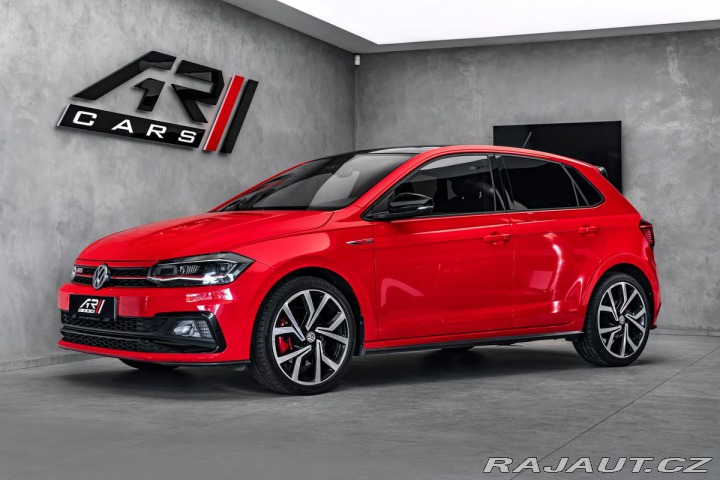 Volkswagen Polo Active info, šíbr, asiste 2018