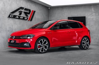 Volkswagen Polo Active info, šíbr, asiste 2018
