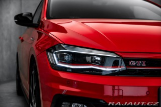 Volkswagen Polo Active info, šíbr, asiste 2018