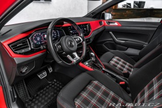 Volkswagen Polo Active info, šíbr, asiste 2018