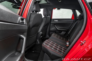 Volkswagen Polo Active info, šíbr, asiste 2018