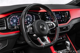 Volkswagen Polo Active info, šíbr, asiste 2018
