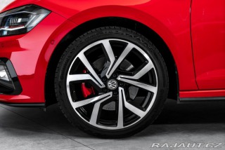 Volkswagen Polo Active info, šíbr, asiste 2018