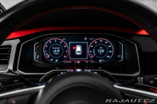 Volkswagen Polo Active info, šíbr, asiste 2018