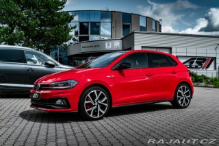 Volkswagen Polo Active info, šíbr, asiste 2018