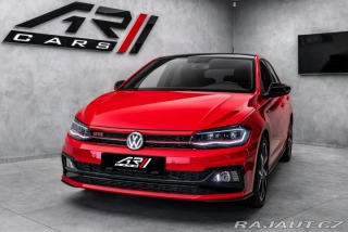 Volkswagen Polo Active info, šíbr, asiste 2018
