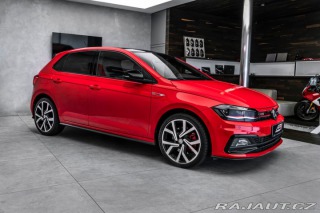 Volkswagen Polo Active info, šíbr, asiste 2018