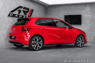 Volkswagen Polo Active info, šíbr, asiste 2018