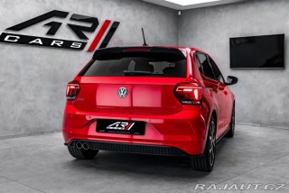 Volkswagen Polo Active info, šíbr, asiste 2018