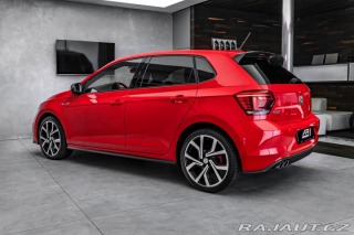 Volkswagen Polo Active info, šíbr, asiste 2018