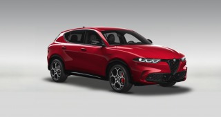 Alfa Romeo Tonale Veloce 1.3 Turbo PHEV 280