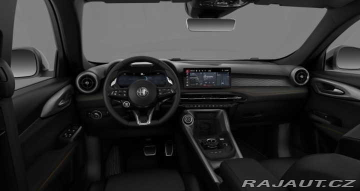 Alfa Romeo Tonale Veloce 1.3 Turbo PHEV 280 2025