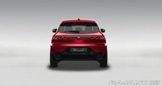 Alfa Romeo Tonale Veloce 1.3 Turbo PHEV 280 2025