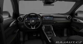 Alfa Romeo Tonale Veloce 1.3 Turbo PHEV 280 2025