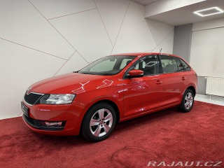 Škoda Rapid Spaceback 1.0TSI*TAŽNÉ*KL