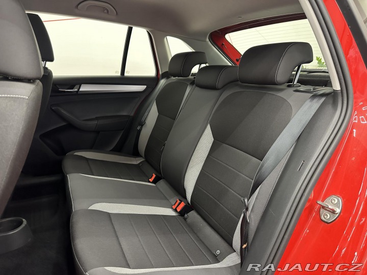 Škoda Rapid Spaceback 1.0TSI*TAŽNÉ*KL 2018