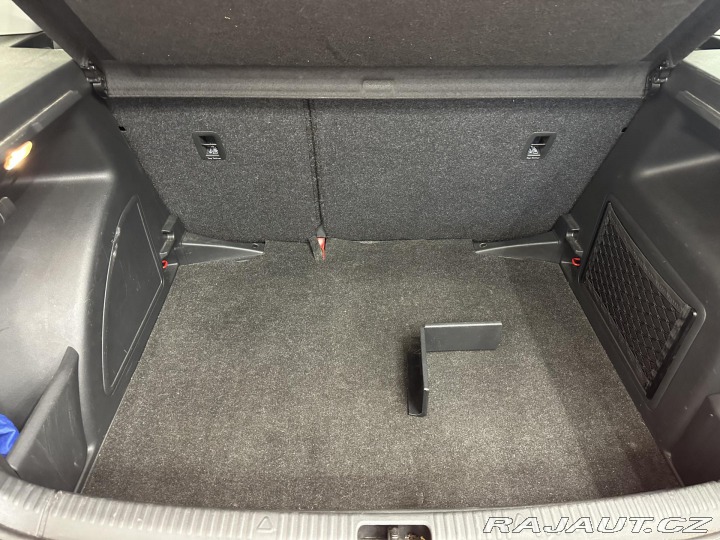 Škoda Rapid Spaceback 1.0TSI*TAŽNÉ*KL 2018