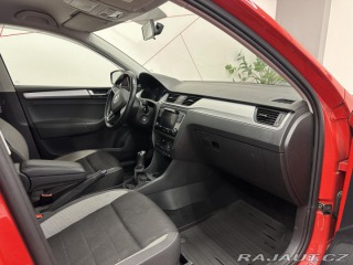 Škoda Rapid Spaceback 1.0TSI*TAŽNÉ*KL 2018