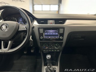 Škoda Rapid Spaceback 1.0TSI*TAŽNÉ*KL 2018