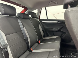 Škoda Rapid Spaceback 1.0TSI*TAŽNÉ*KL 2018
