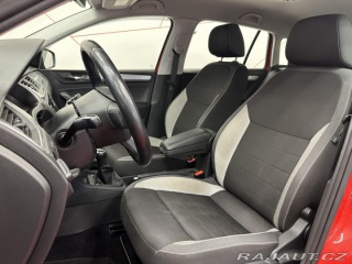Škoda Rapid Spaceback 1.0TSI*TAŽNÉ*KL 2018