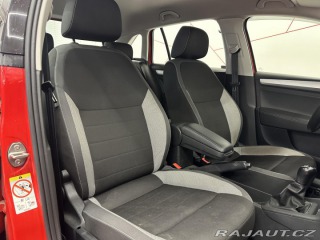 Škoda Rapid Spaceback 1.0TSI*TAŽNÉ*KL 2018