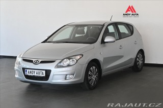 Hyundai i30 1,4 i CVVT 80kW START Zár