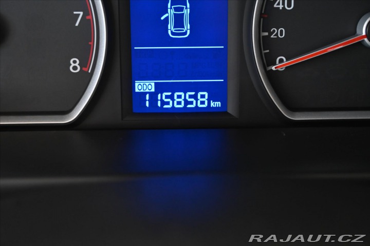 Hyundai i30 1,4 i CVVT 80kW START Zár 2019