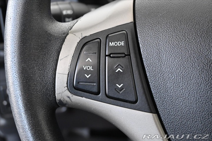 Hyundai i30 1,4 i CVVT 80kW START Zár 2019