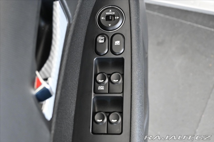 Hyundai i30 1,4 i CVVT 80kW START Zár 2019